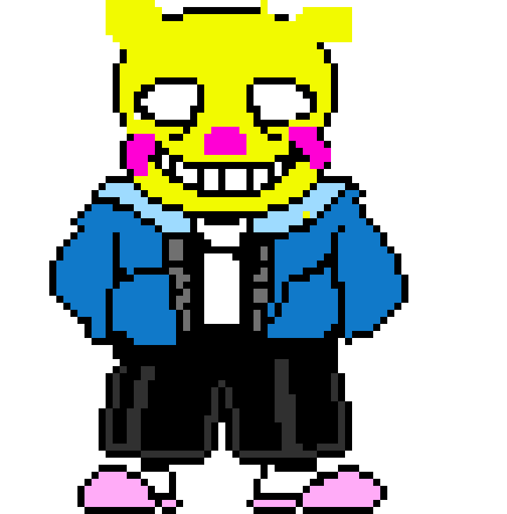 pedro sans