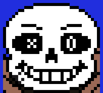 [2d73ea] (Repost) *The AU Creator grabbed a giant eraser and erased Chara* 