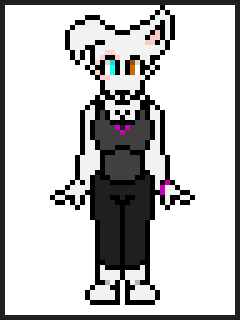 Pink-casual