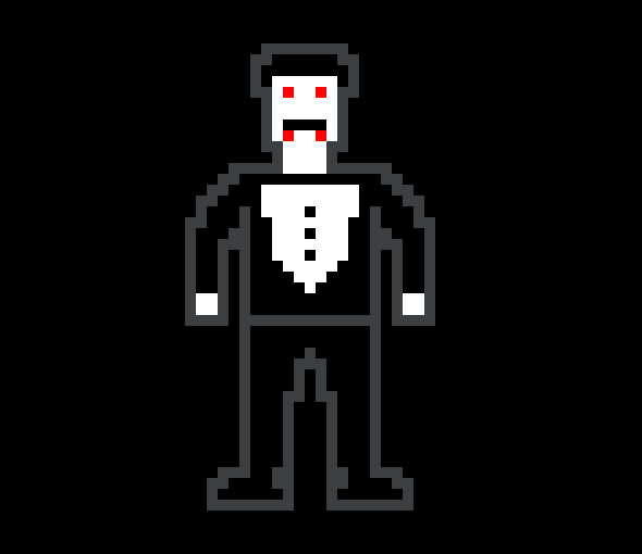 [9664c4] Vampire