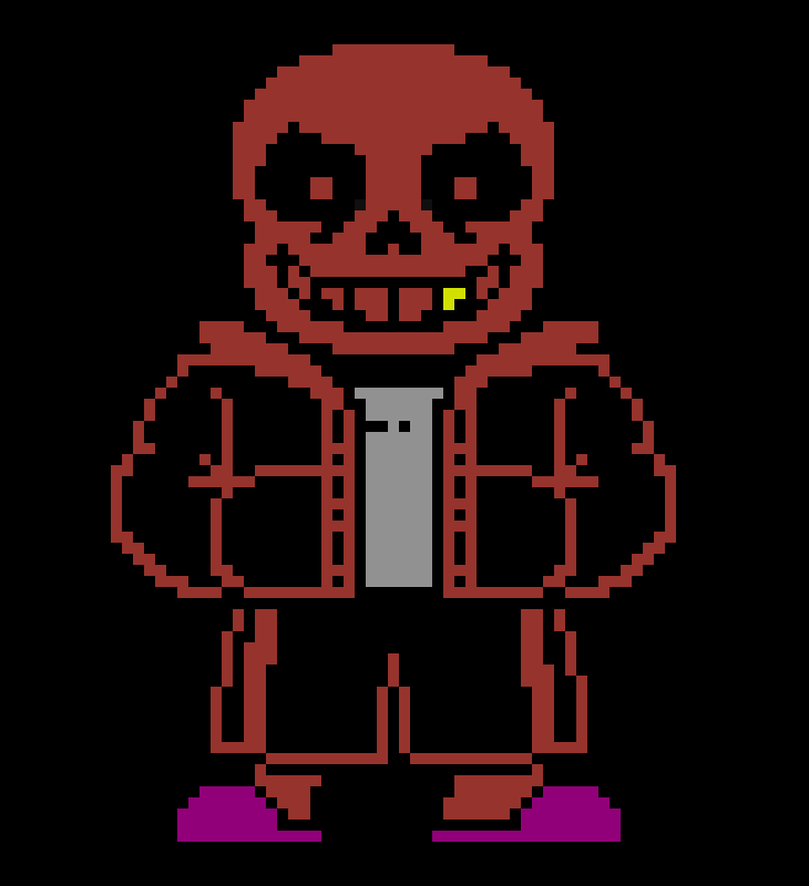 [acbc50] felltale sans