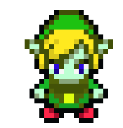 [9664c4] zelda