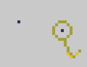 [3aadf0] make him green -Demented