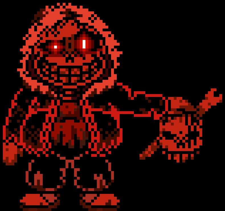 "Psychopathic Madness - [Mirrored Psychopathy (Eternal Hell) - {ReveX} | 20X better than the sprite used in the video cause my god the hood in the video is fucking horrid... -Terrie