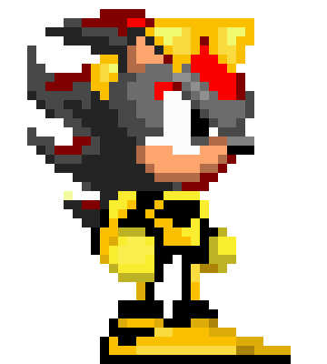 [e7ab2b] Luminous Shadow (Exotic Version)