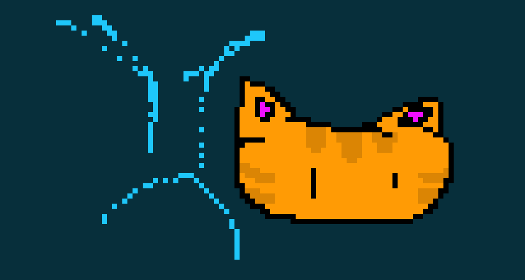 [6d88f2] HEY I NEVER GAVE PEMISSION - CatBowza