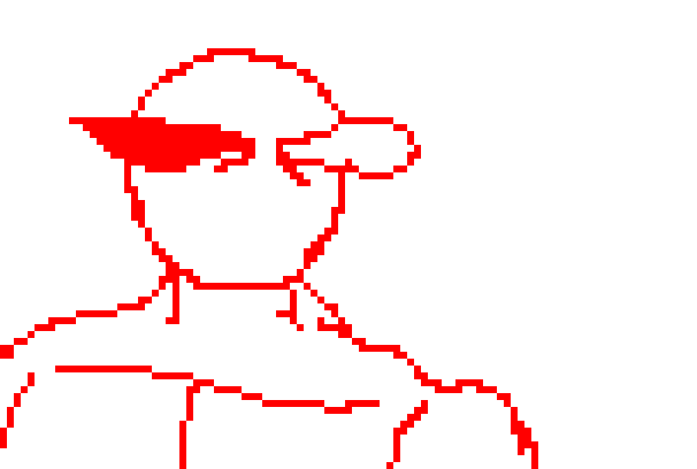 [5a5486] Ladys ladys, remember, block two bit, do not interact he is highly handsome and will diddle you!