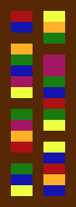 [9664c4] Bookcase