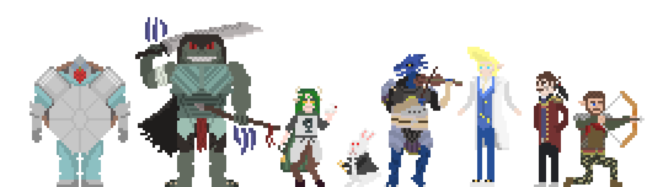 [af351e] The Baulder's Brigade