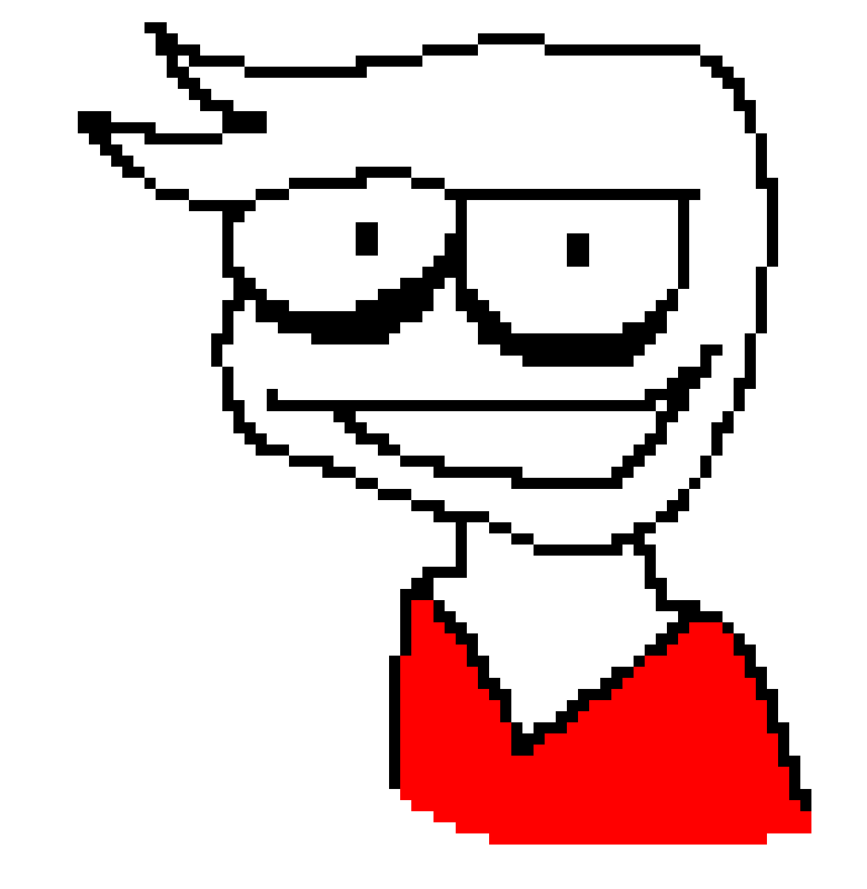 [bb79e1] I'm thinkin' about drawing the Goosebumps covers in pixel style.