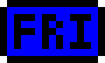 [573ad2] Friday Icon