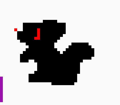 [904ba9] the creatures of the lost woods miss u dearly also the anmail concel is doing pretty bad foxy haveing planes to destrouy us