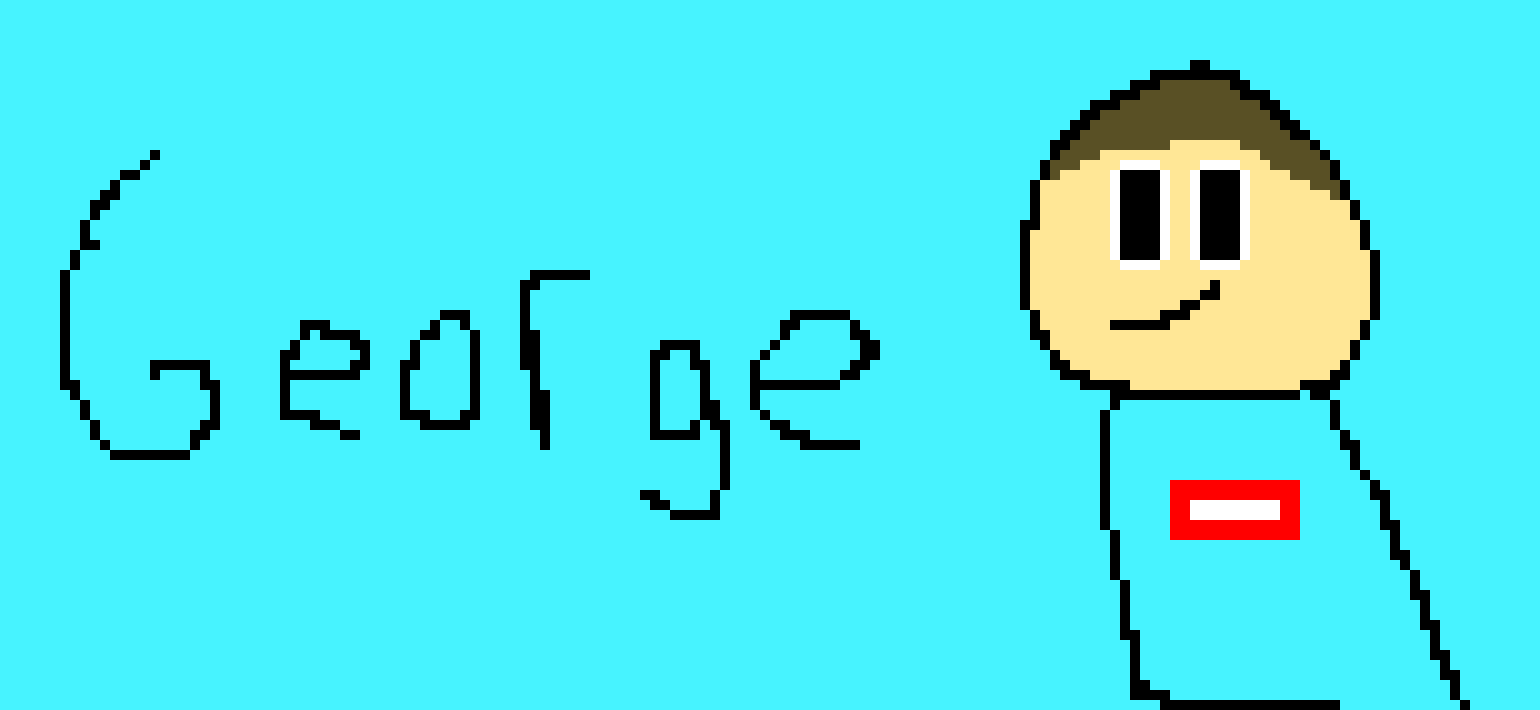 GeorgeWasTaken