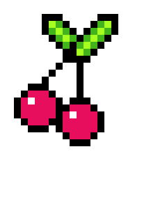 [9664c4] cerezas