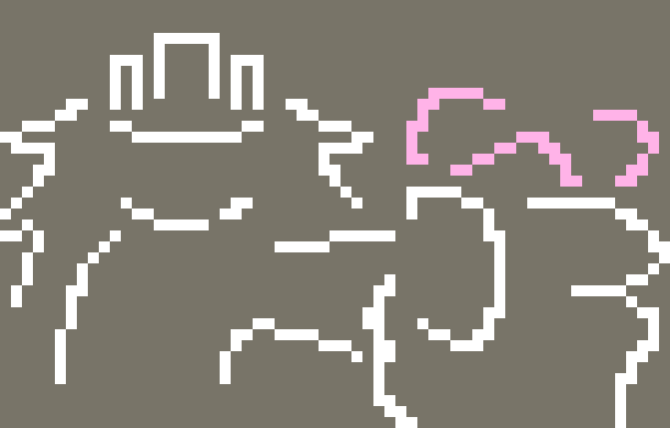 [816c09] Don't go on my gf's sprite- anyways hola people. How may you be?