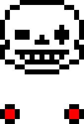 Swapdust sans!