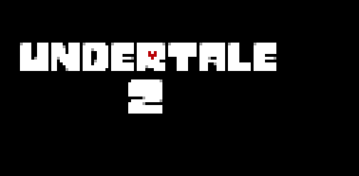 [9664c4] Undertale 2