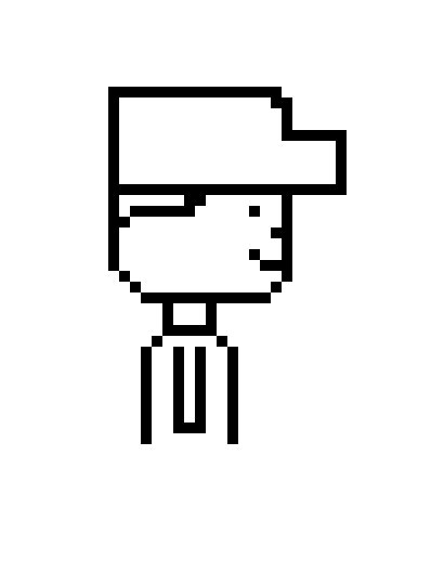 [9664c4] Video Game Character