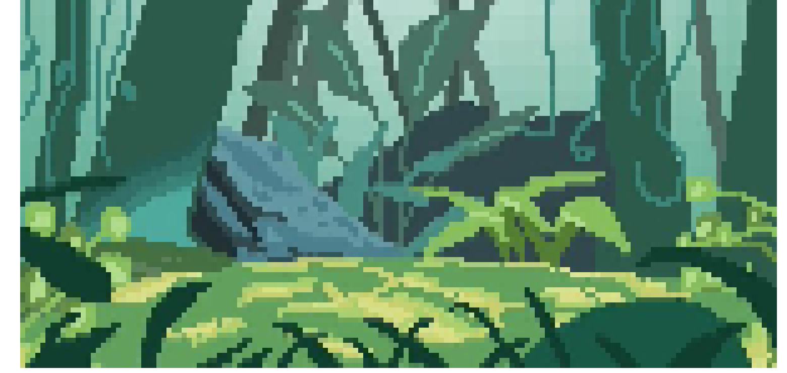 [c93507] marsh forest background