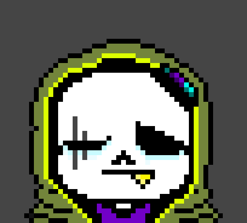I-i'm sorry...i-i'm...worthless...