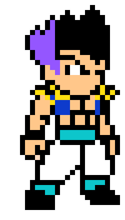 Gotenks