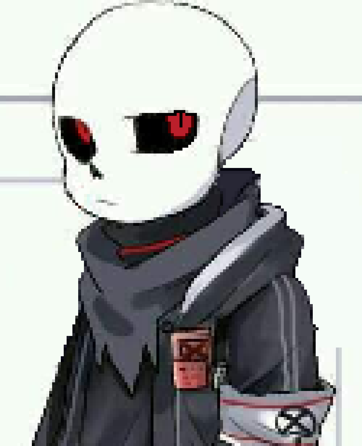 [7a4037] GHH* shaking in pain* you'll have to kill me before i tell you anything