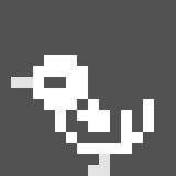 [cb38c5] *Falls Out Of A Tree* -Skeletonio