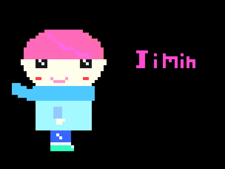[9664c4] BTS Jimin