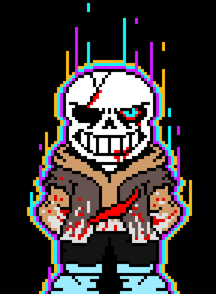 DustTrust sans Phase 5