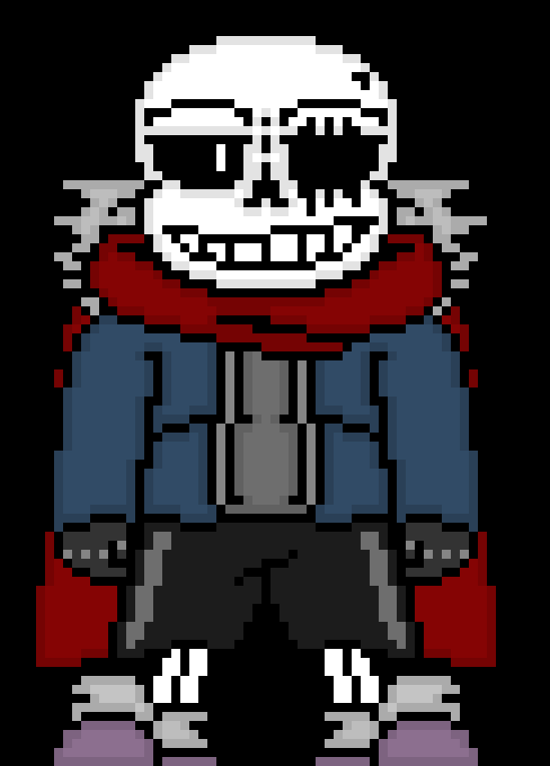 FellUnder V2 (Desc Fix)