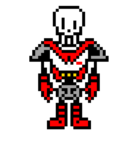 [acbc50] *Hello PAM this is papyrus but i am on mobile and cant draw good right now so can someone add me holding a long bone but not long long just long