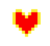 [20ec60] Undertale soul Braved