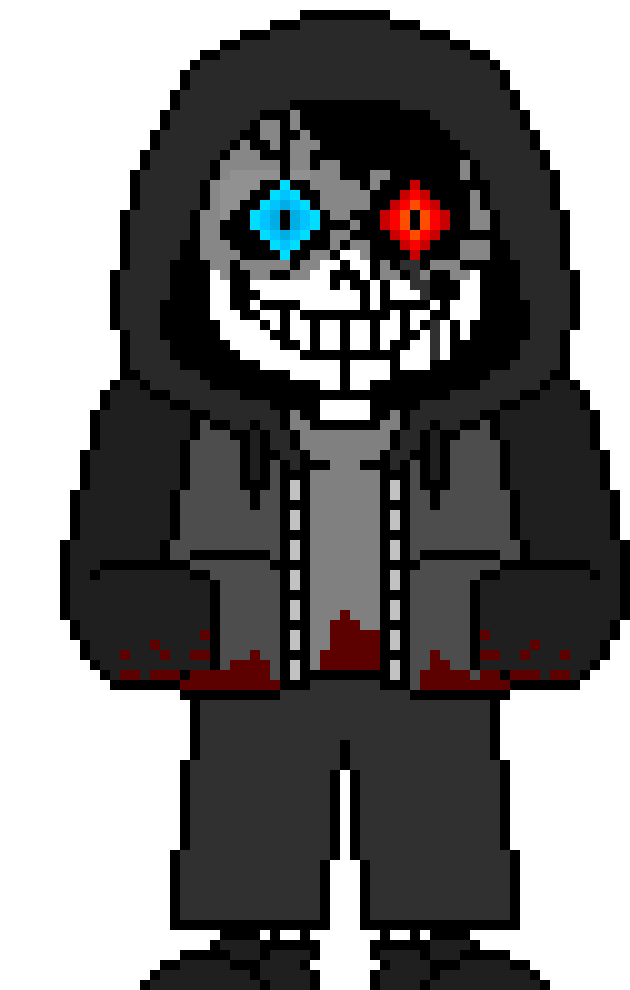 [9664c4] your last mistake!