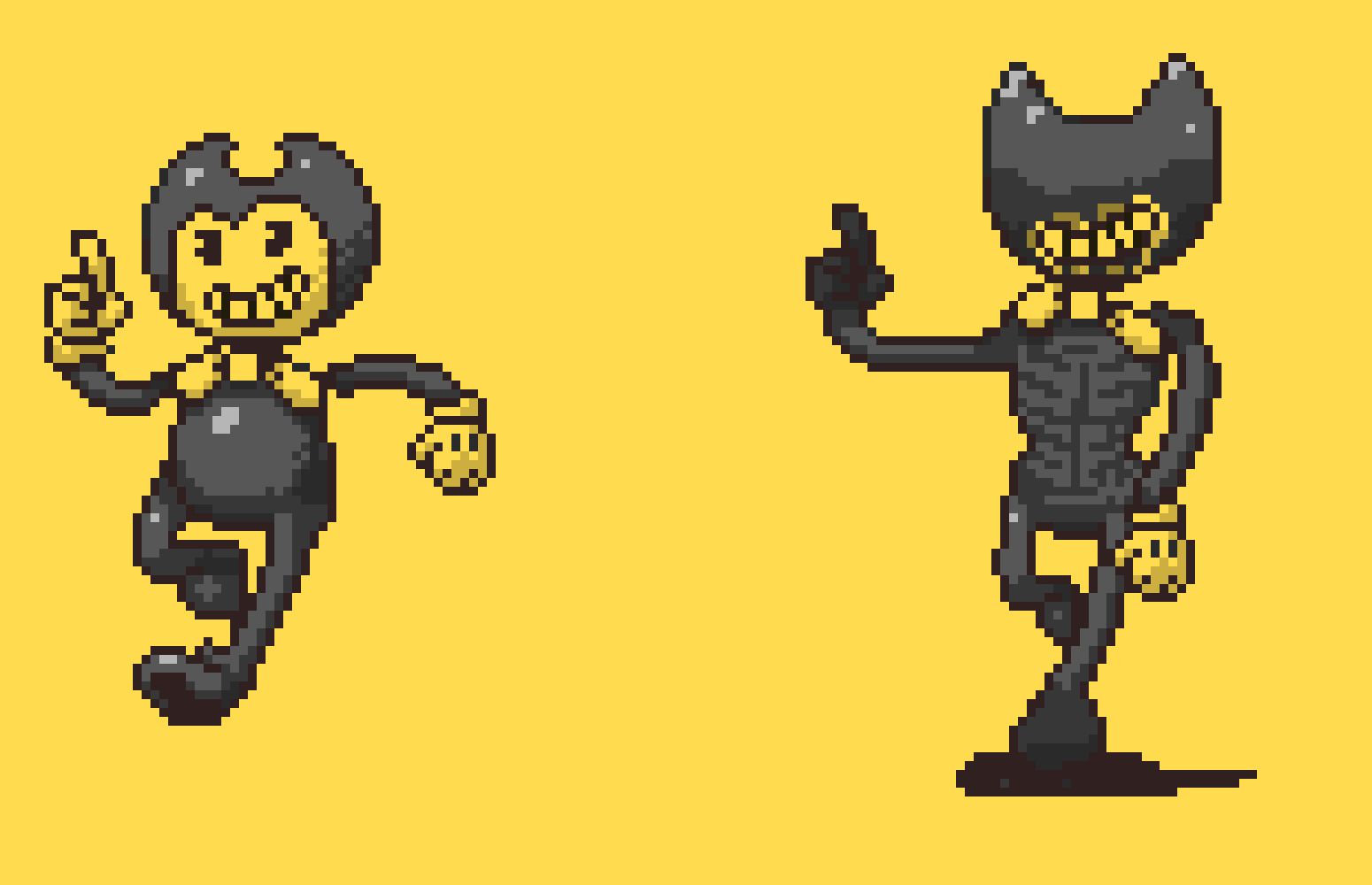 [965131] the desc you put was, to quote you, "Original sprite by 9664c"