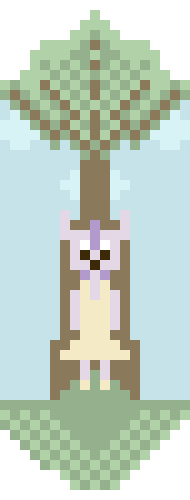 [9664c4] WIP Mini By Tree
