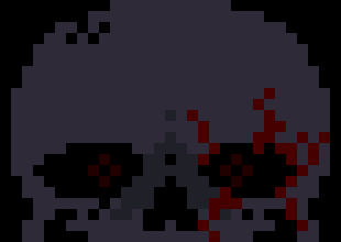 [0eb831] I know youre not real, Dusk warned me about a cat that comes out of nowhere and speaks some bullshit prophecy. [Ruin]