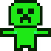 [9664c4] creeper 2    