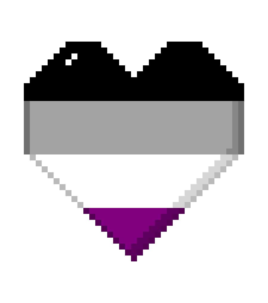 [5078f5] Ace Pride Heart