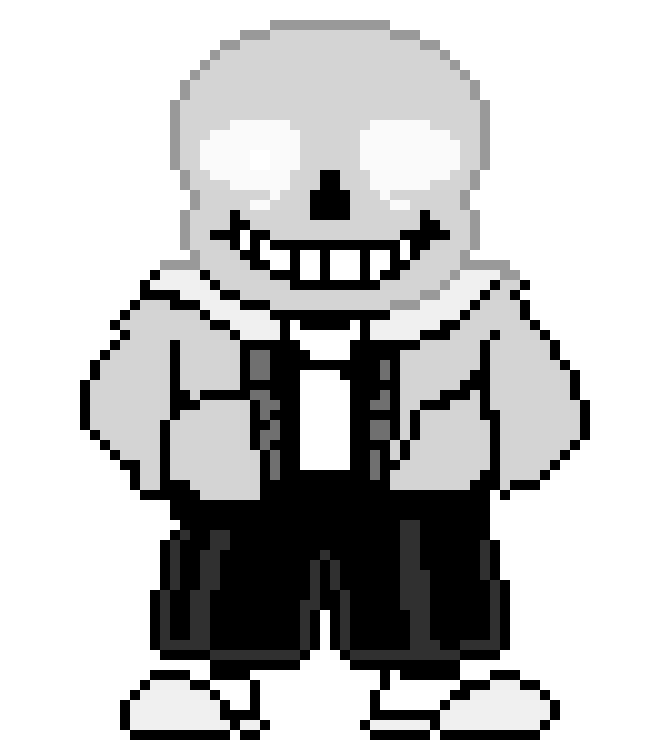 [fe6459] Create Your Own Sans :)