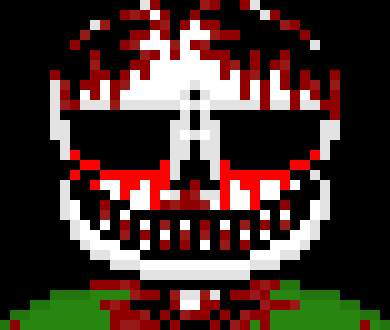 [57dac4] *silence would fill your head*