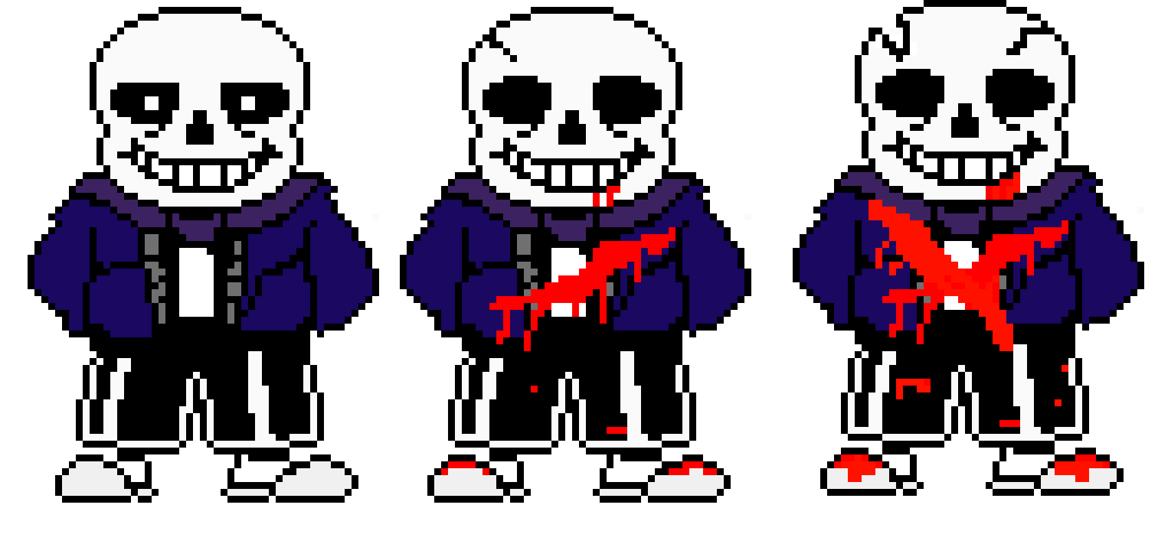 [3d1412] True!sans Phases