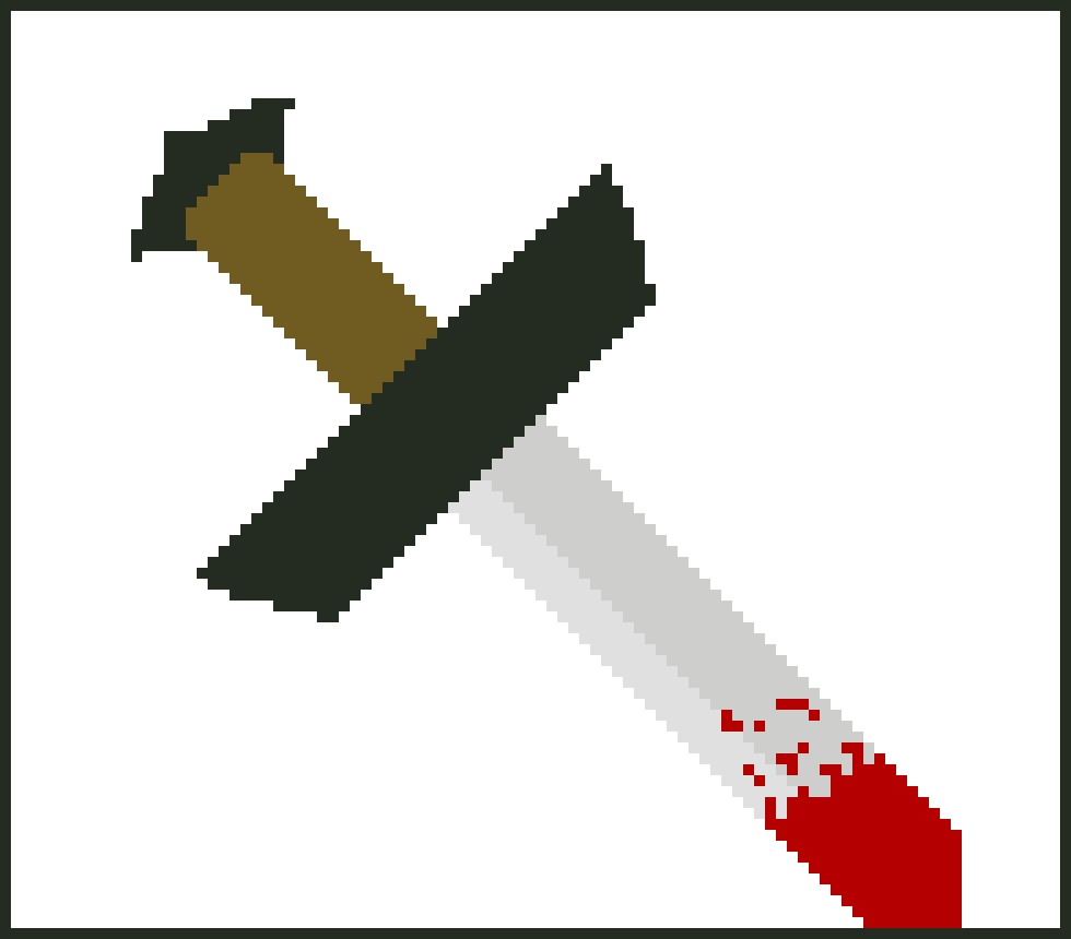 [0f6f14] dagger