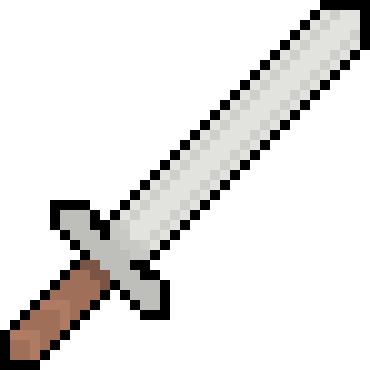 [f3f16d] Silver_Sword