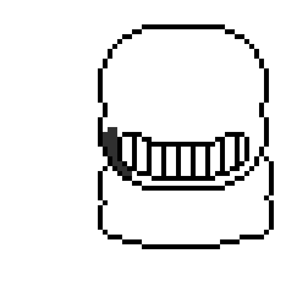 [b9de0d] (save) - ink sans