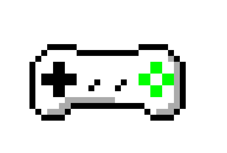 [00fd78] Game controller