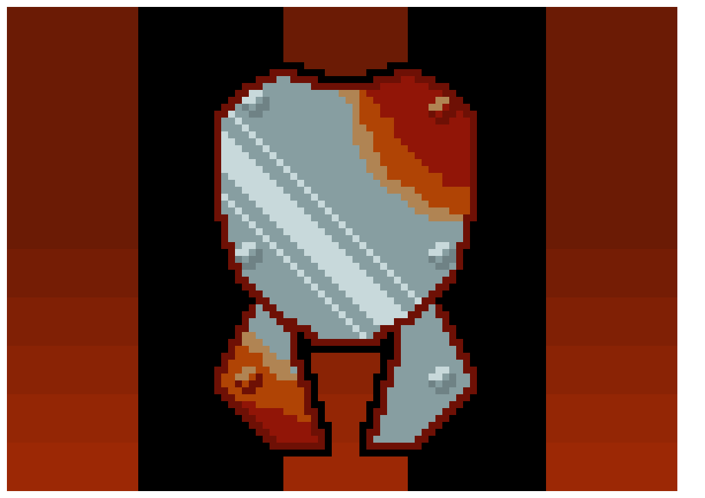 [c8d63c] Chrome Raiders