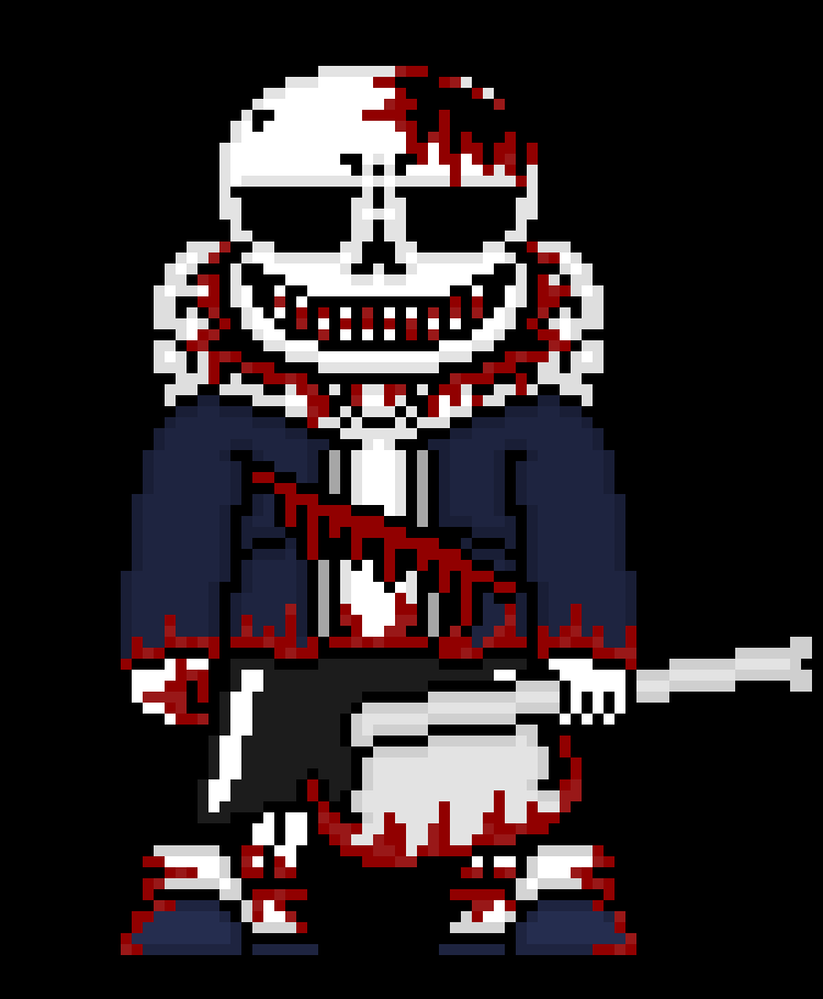 [e8cb42] *gets slashed* tell me this, can you kill something ALREADY DEAD?!
