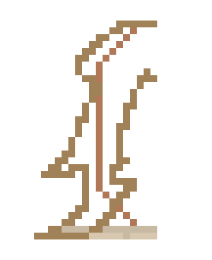 [a00846] eel hair flip