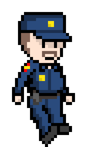 [dc9cca]  Policia 2