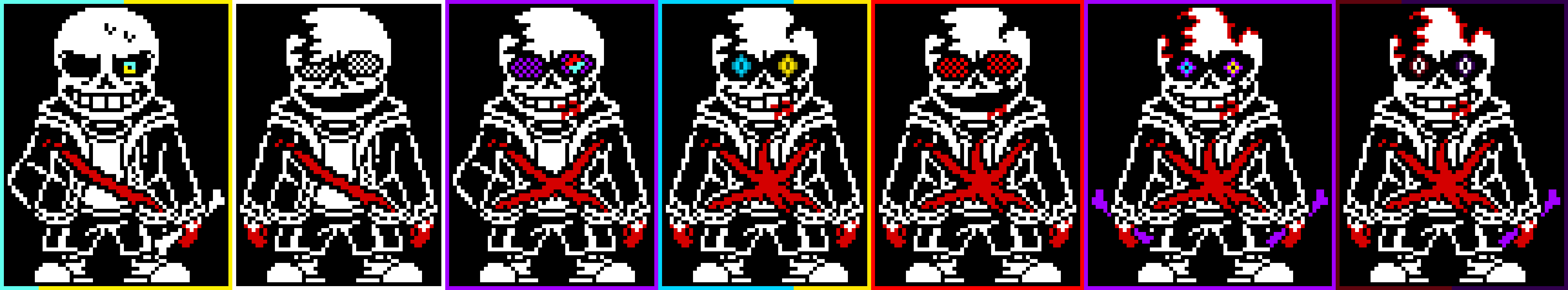 EUC Last Breath X Phase 2-7